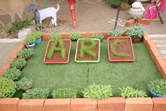 ARC-Nature