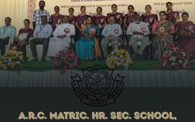 Celebrating Academic Excellence – 100% Public Examination Results
