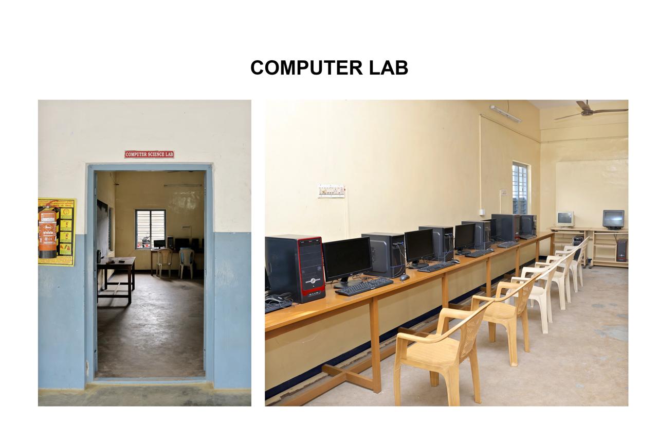 computer-science-lab