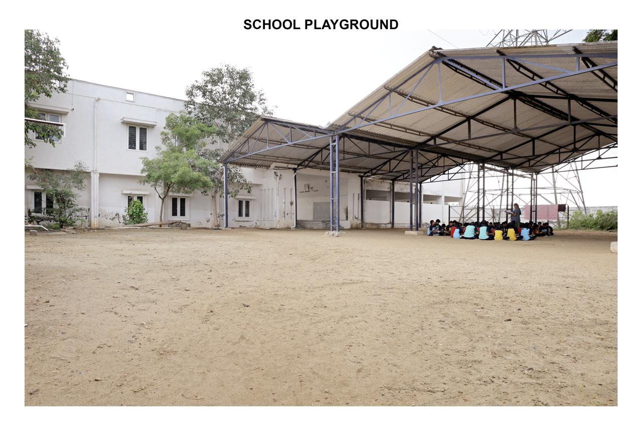 ARC Somanur Programs